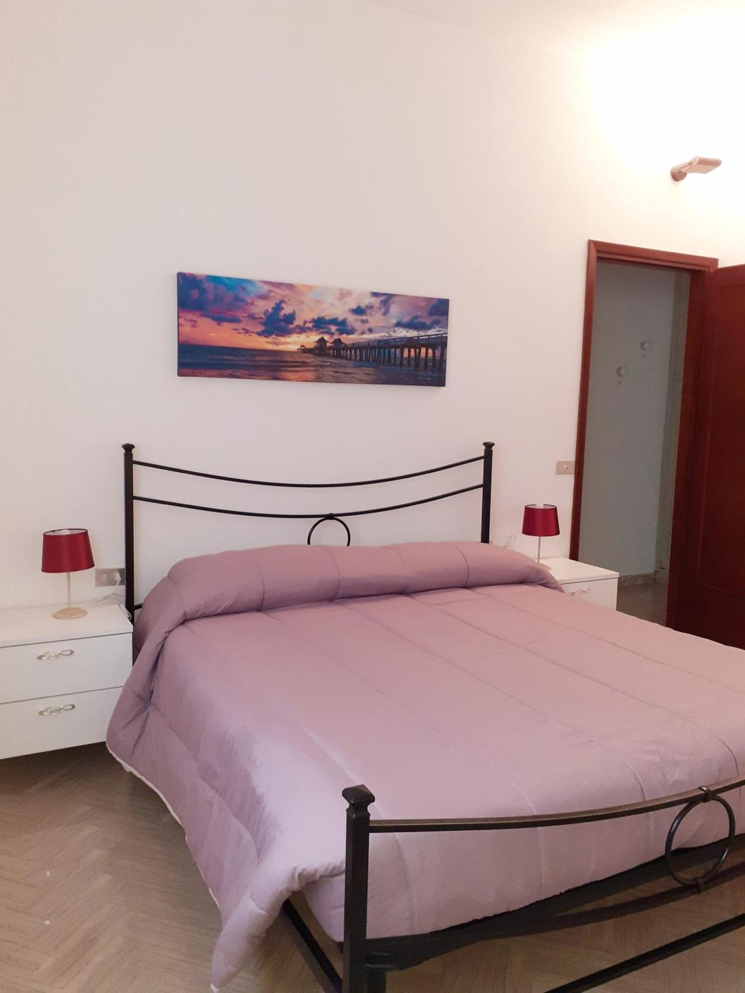 La Casa Di Claudia Florença Exterior foto