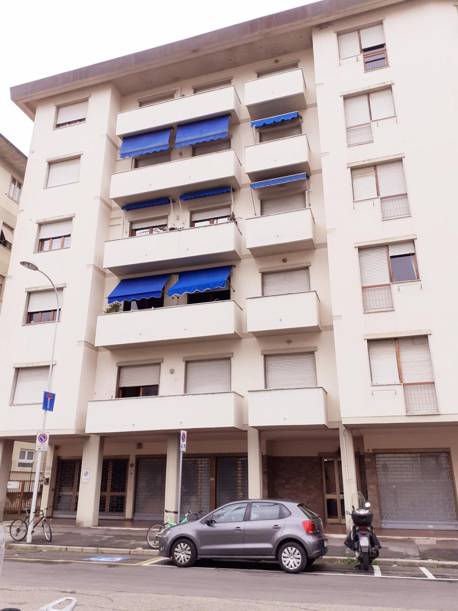 La Casa Di Claudia Florença Exterior foto