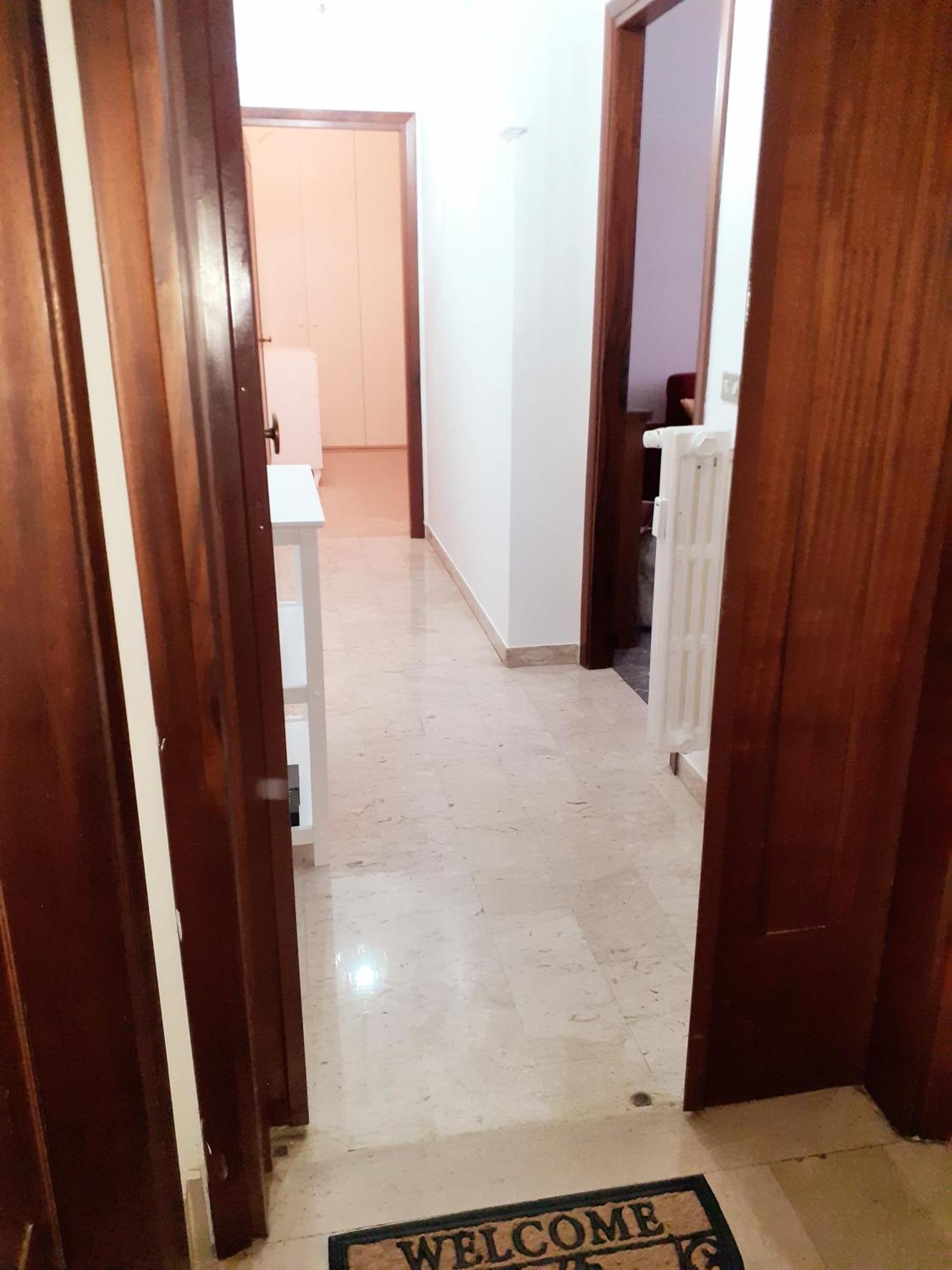 La Casa Di Claudia Florença Exterior foto