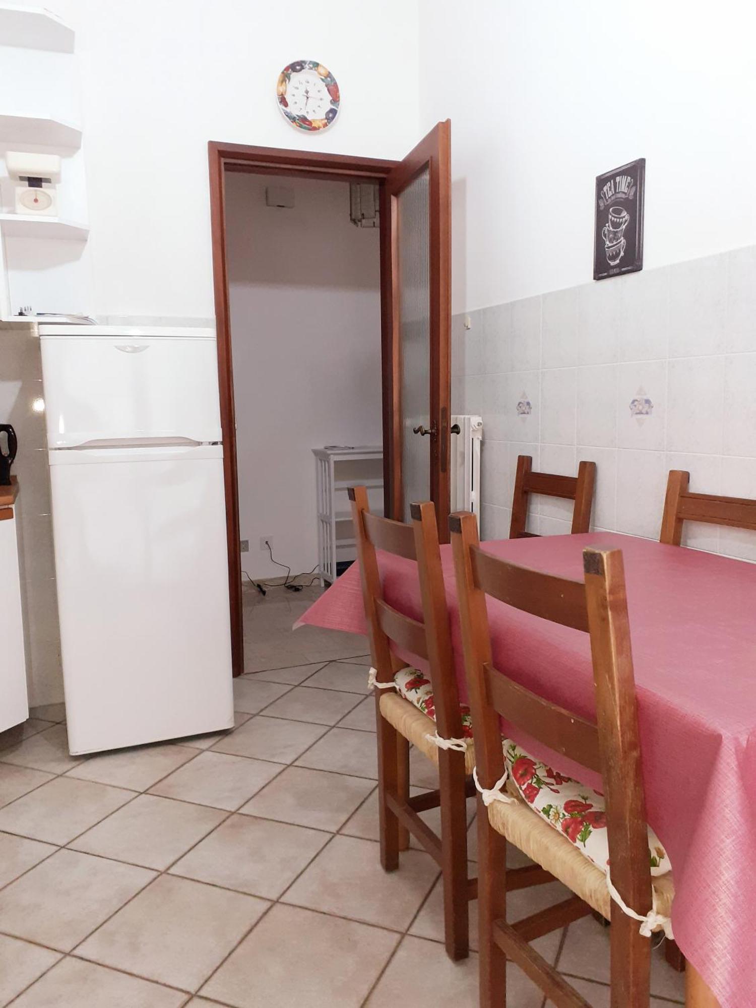 La Casa Di Claudia Florença Exterior foto